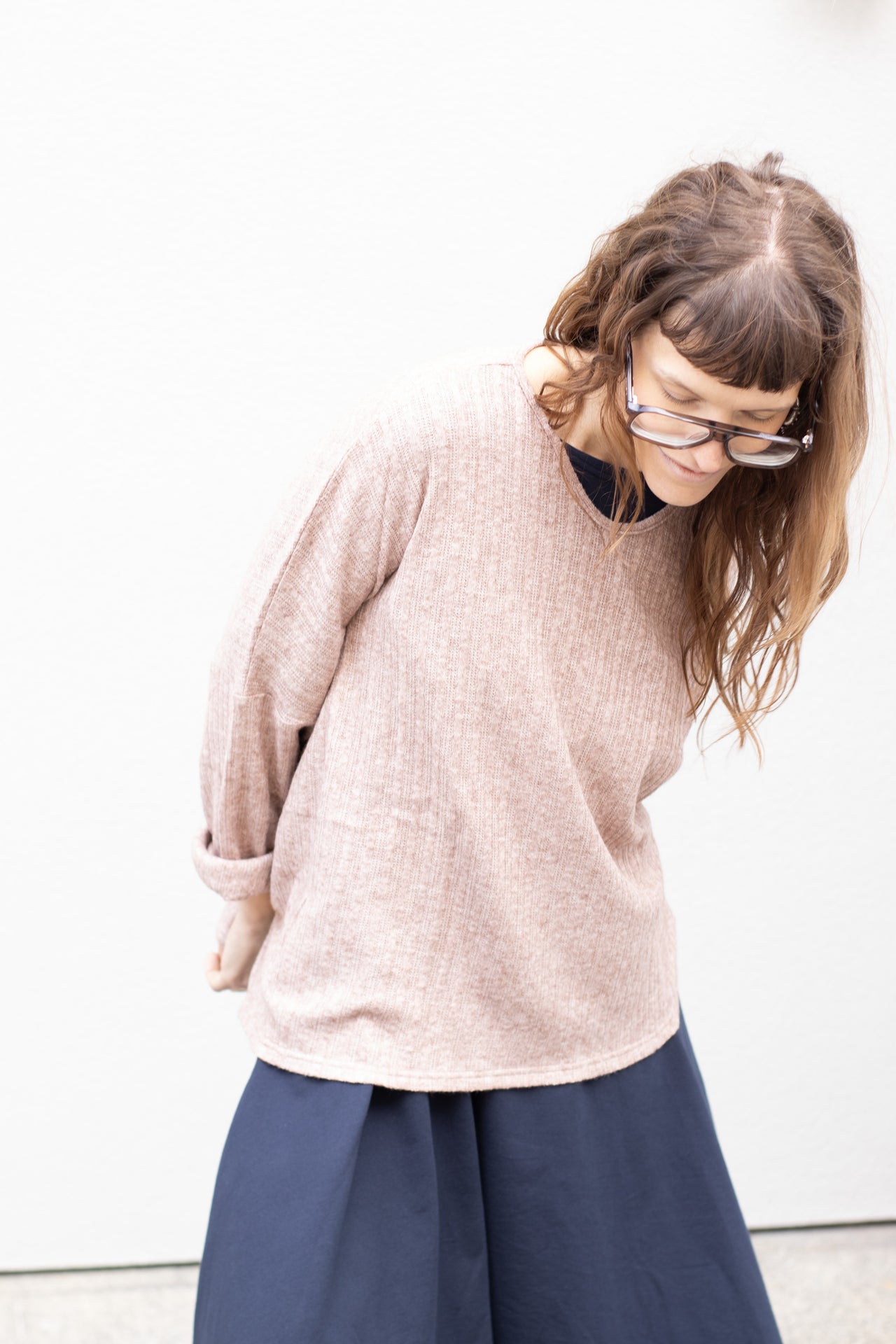 PULLI STRICK