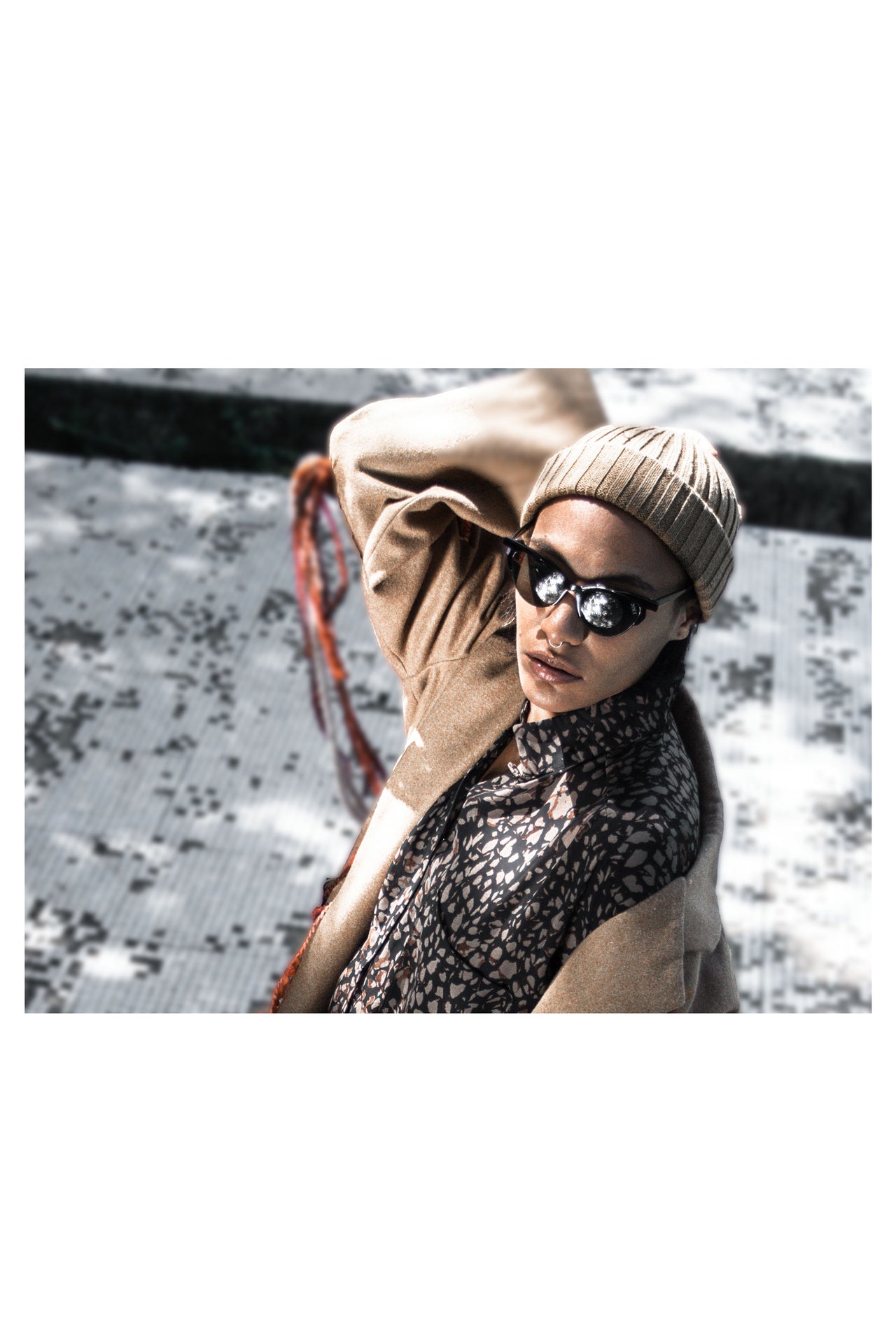 cat_eye_mini in den Farben "black"