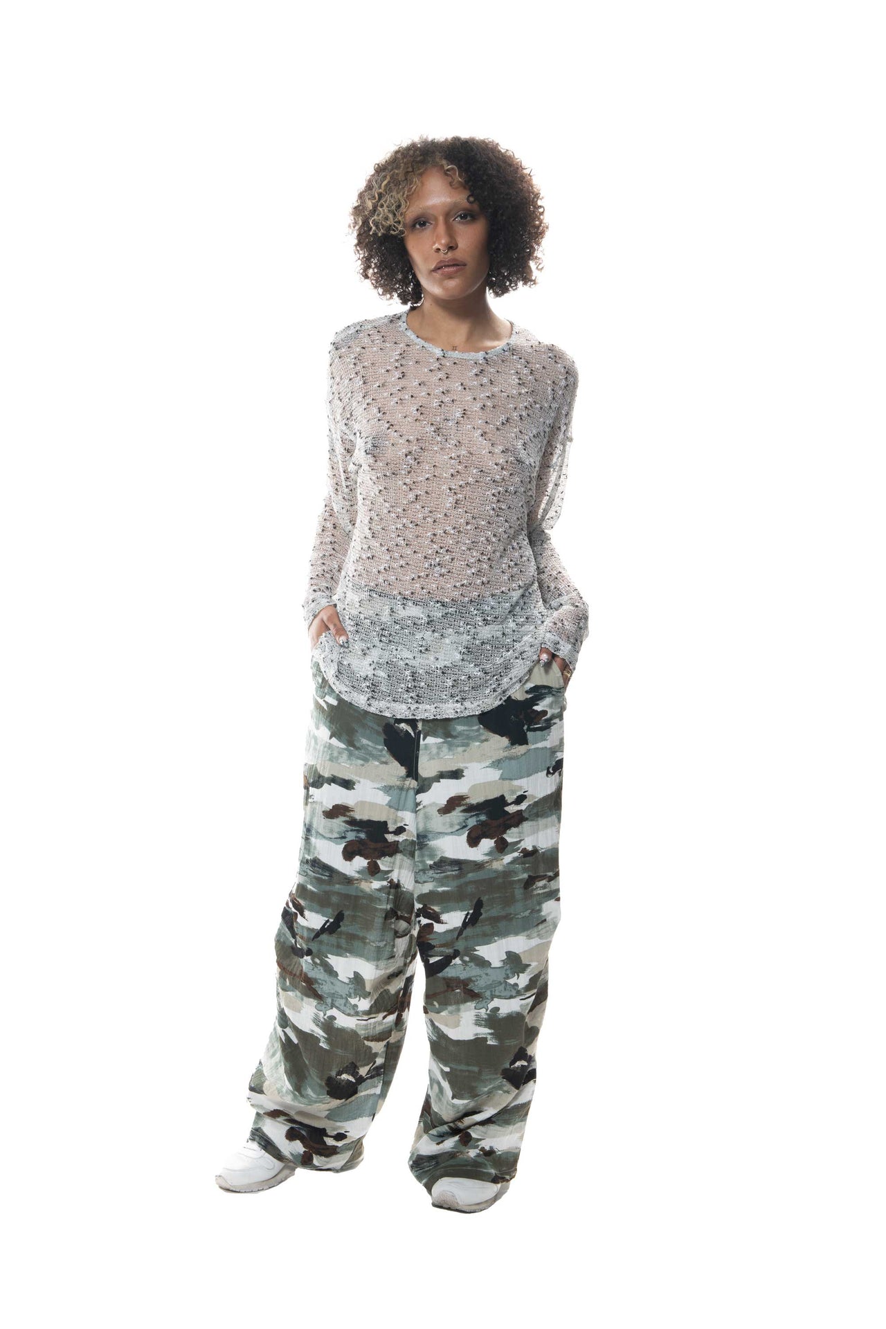 SALE SHIRT LONG SLEEVE COMFORT FIT