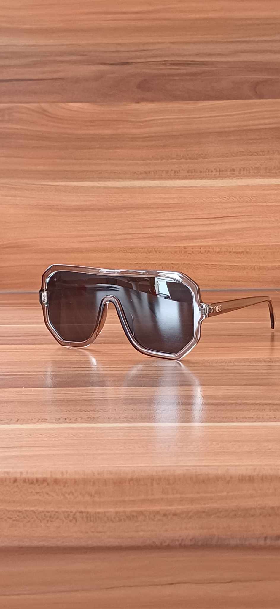 retro_punch sunglasses silver