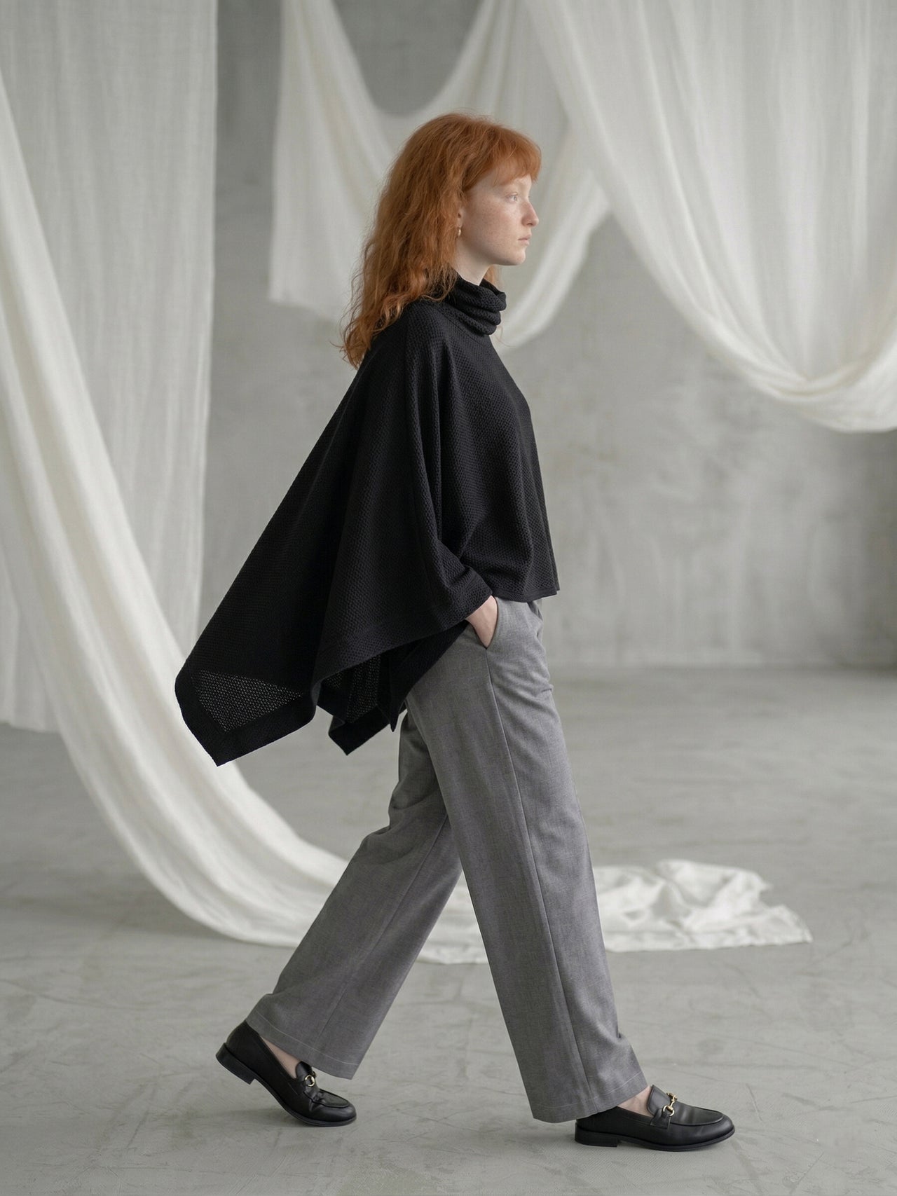 STUDIO PULLOVER