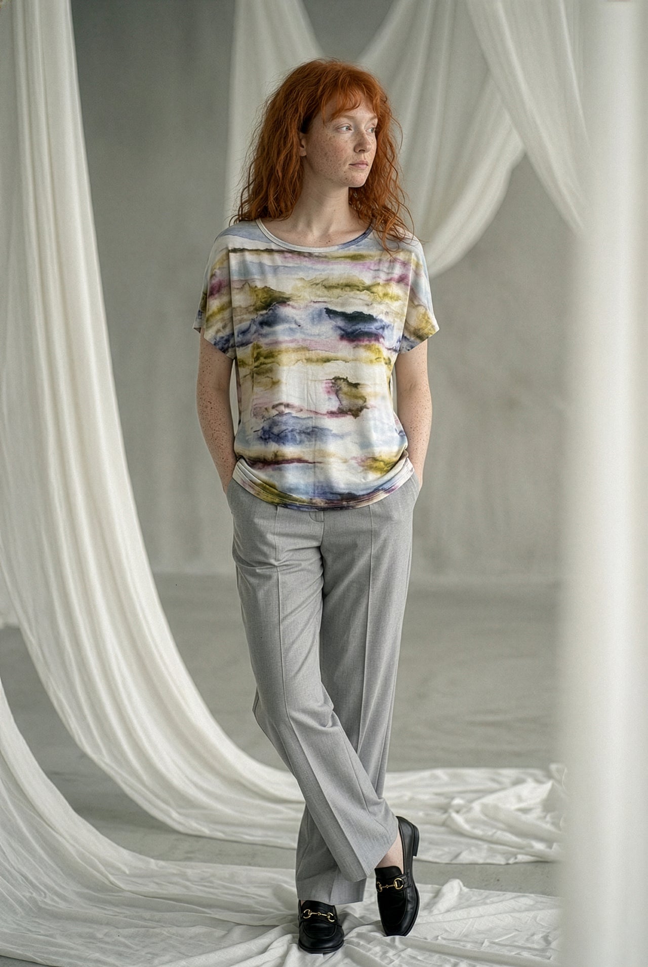Shirt Print